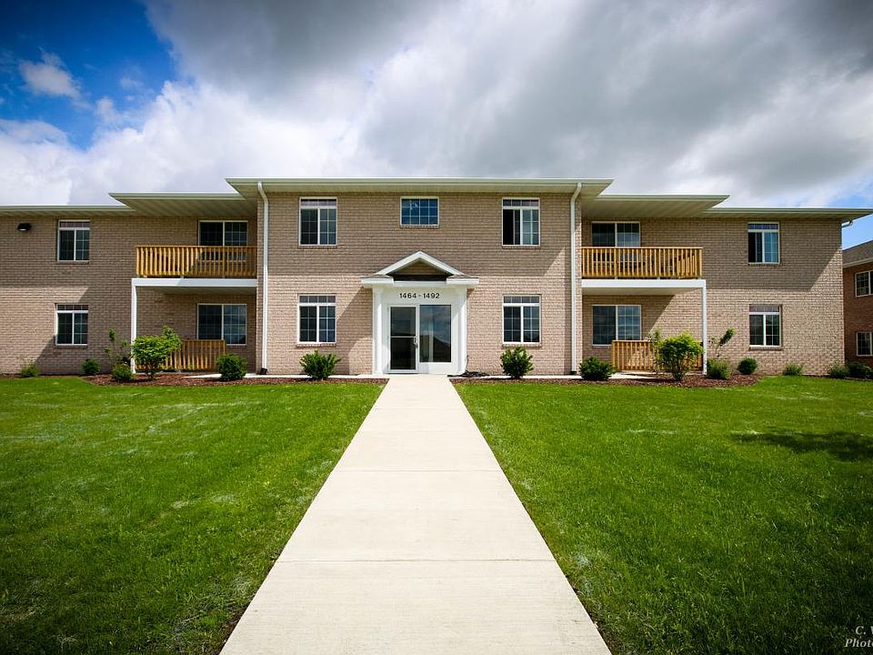 1492 Newman Ln, Morris, IL 60450 Zillow