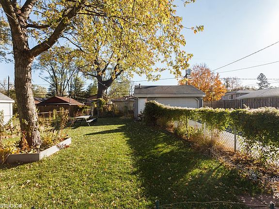 Yard/Garden
