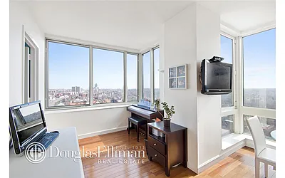 Sold by Douglas Elliman