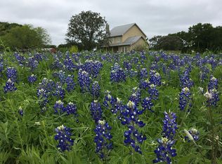 5901 E Highway 29, Georgetown, TX 78626