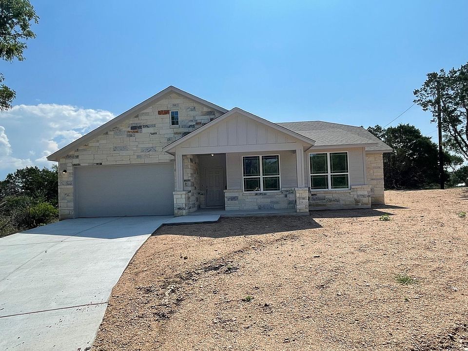 100 Ponderosa Circle, Horseshoe Bay, TX 78657 MLS 160557 Zillow