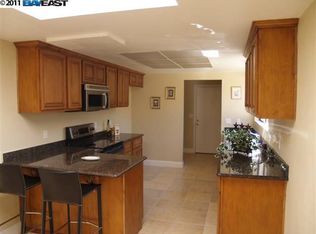 554 Cambrian Way, Danville, CA 94526