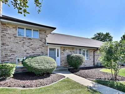 15262 S 74th Ave #36, Orland Park, IL, 60462