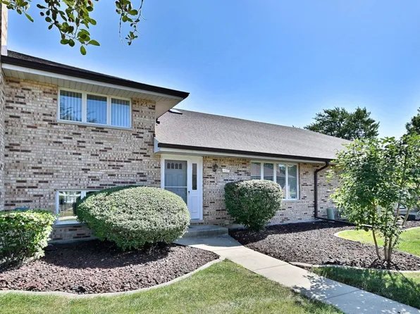 15262 S 74th Ave #36, Orland Park, IL 60462