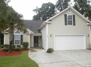 562 Circle Dr #562, Myrtle Beach, SC 29575