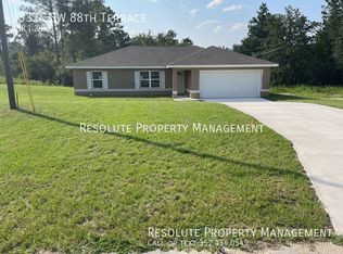 13374 SW 88th Ter, Ocala, FL 34473