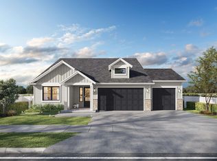 1236 N High Desert Dr, Deer Park, WA 99006