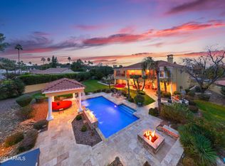 1455 W Caribbean Ln, Phoenix, AZ 85023