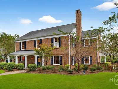 1 E 51st Street, Savannah, GA, 31405