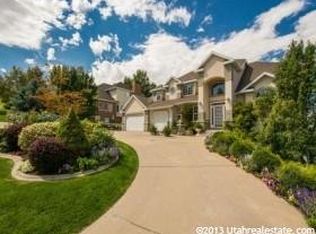 45 N Eaglewood Dr, North Salt Lake, UT 84054