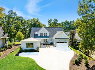 133 Upper View Ter, Anderson, SC 29625