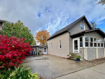 810 S Farragut St, Bay City, MI, 48708
