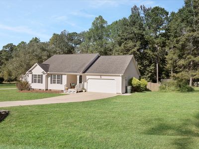 88 Hickory Nut Dr, Smithfield, NC, 27577