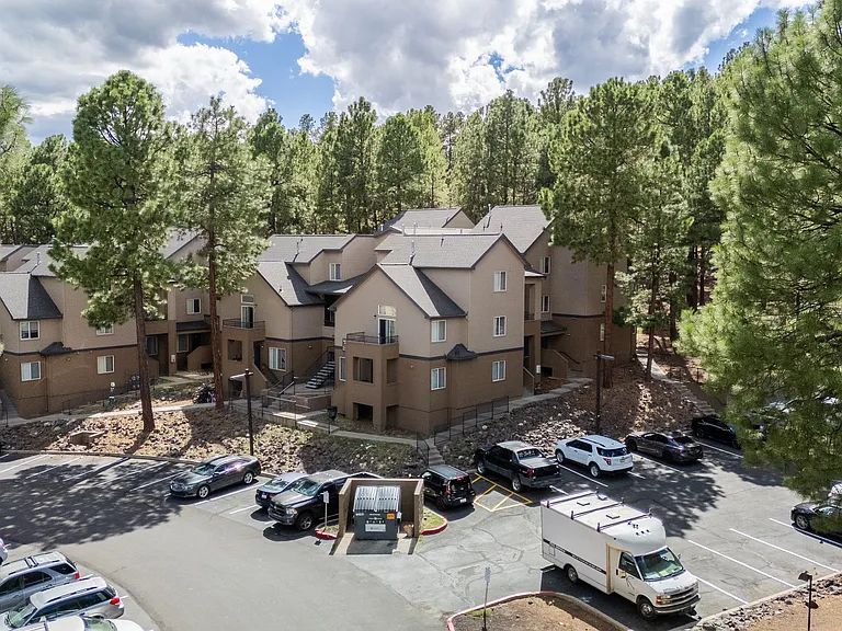 Highland Village Apartments — Photo 6
