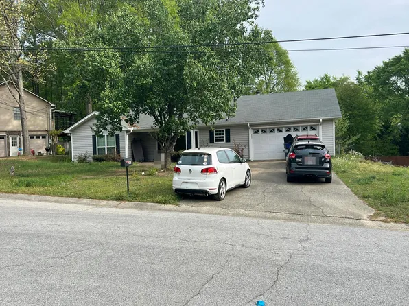 1340 Waxwing Trl, Alabaster, AL 35007