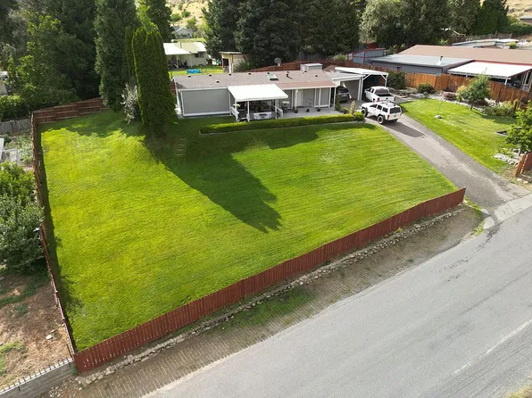 13462 Dunn St, Entiat, WA 98822