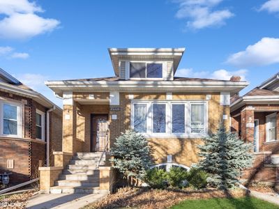 3110 N 77th Ave, Elmwood Park, IL, 60707