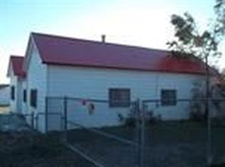 320 E Maple St, Rawlins, WY 82301