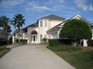 602 Wild Bird Ln, Saint Augustine, FL 32080