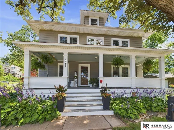 523 N 6th St, Plattsmouth, NE 68048