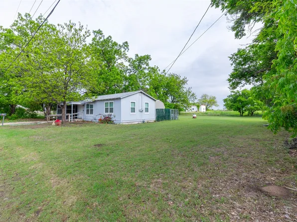 810 State St, Winters, TX 79567