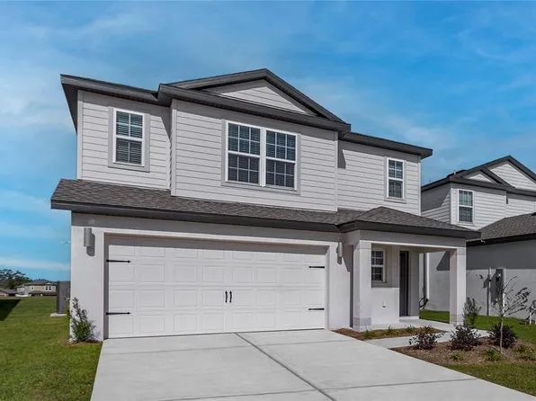 29197 Fedora Cir, Brooksville, FL 34602