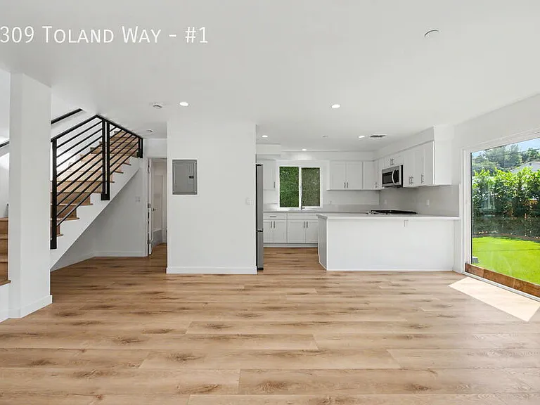 4309 Toland Way #1 — Photo 12