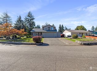 624 W Sunrise Ct, Shelton, WA