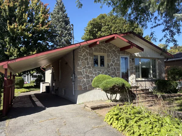 129 Kensington St, Cornwall, ON K6H 3E8