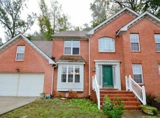 1706 Mill Wood Way, Suffolk, VA 23434