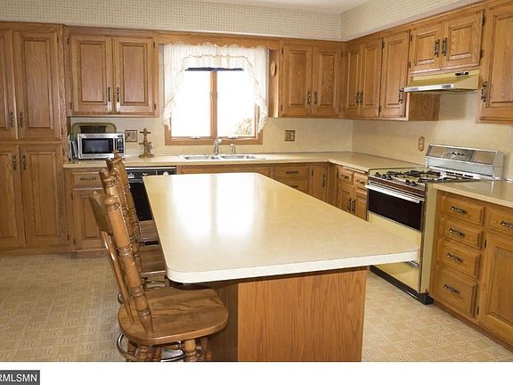 Dining / Kitchen