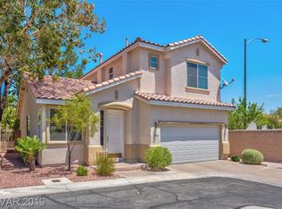 10352 Sunny Ranch Ave, Las Vegas, NV 89129
