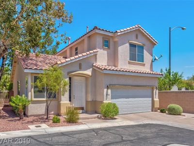10352 Sunny Ranch Ave, Las Vegas, NV, 89129