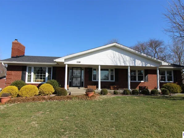 116 Rolling Trl Lot 6, Brandenburg, KY 40108