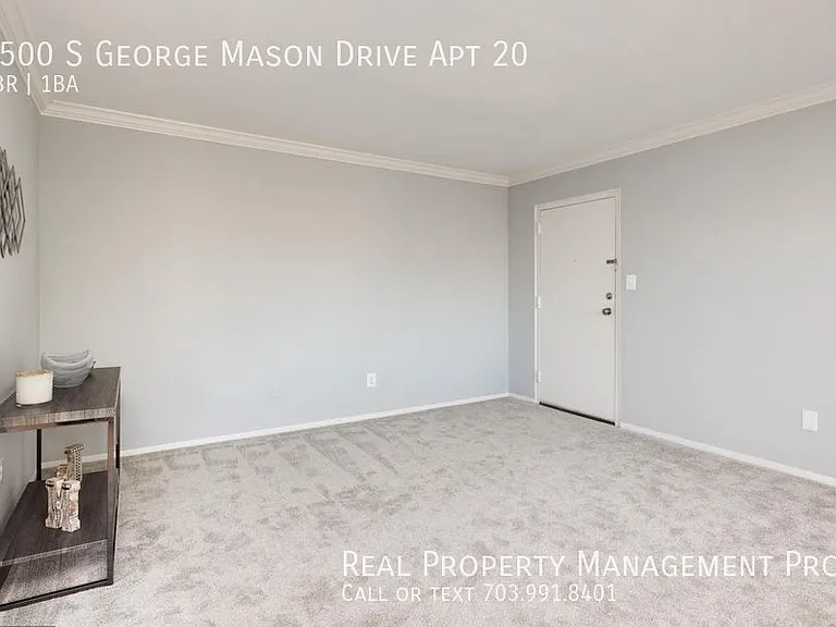 1500 S George Mason Dr #20 — Photo 6