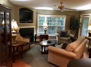 4732 Tatton Park Cir UNIT 2C, Winston Salem, NC 27103