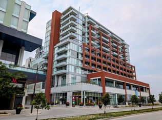 180 Enterprise Blvd N #606, Markham, ON L6G 0E6