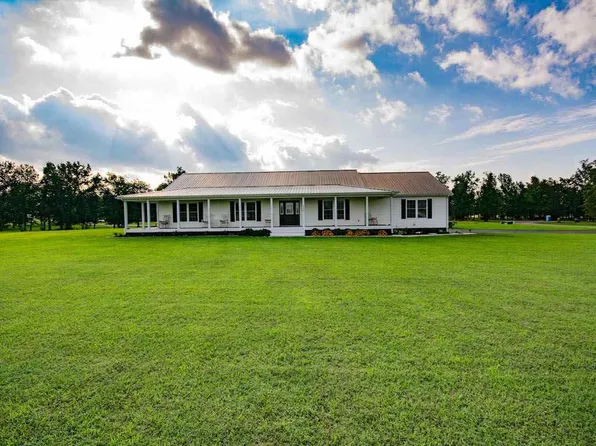 206 Carnes Rd, Smiths Grove, KY 42171