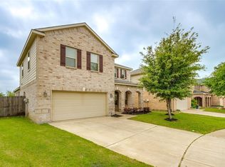 8720 Stone Valley Dr, Fort Worth, TX 76244