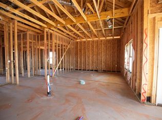 10344 SW 55th St, Mustang, OK 73064