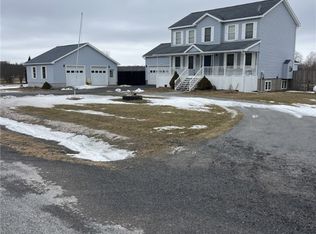 22245 Knowlesville Rd, Watertown, NY 13601