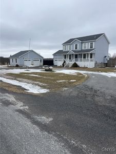 22245 Knowlesville Rd, Watertown, NY, 13601