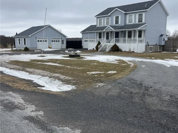 22245 Knowlesville Rd, Watertown, NY 13601