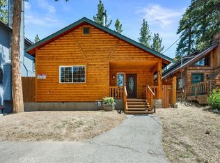 42732 Cougar Rd, Big Bear Lake, CA 92315