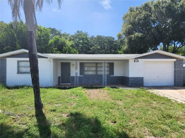 7225 Seashore Dr, Port Richey, FL 34668