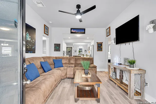 704 Cuney Way — Photo 36
