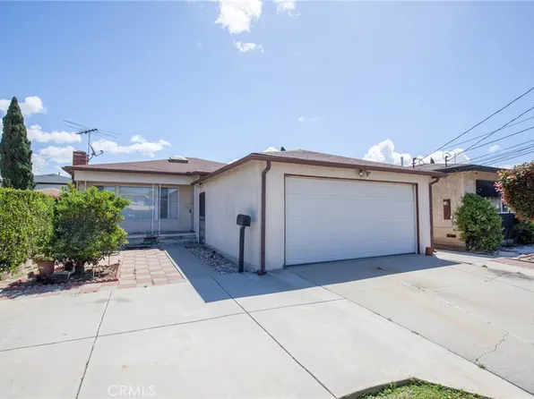 17230 S Denker Ave, Gardena, CA 90247