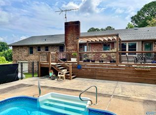 2000 New Home Rd, Boaz, AL 35956