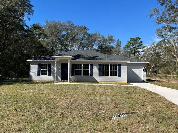 11338 Orange Rd, Ocklawaha, FL 32179