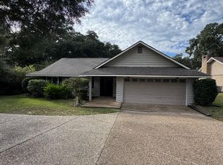 6625 Golf Club Dr, Diamondhead, MS 39525